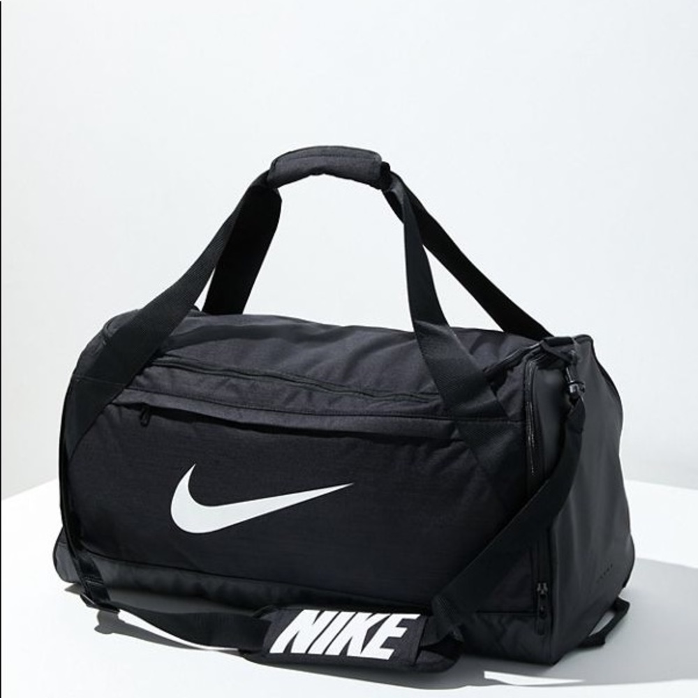 Nike Duffel Gym Travel Bag NEW W/ TAGS